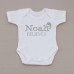 Christmas Baby Grow